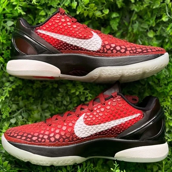 Zoom Kobe 6 Protro AllStar Men's Sneakers Shoes - Picture 2 of 5